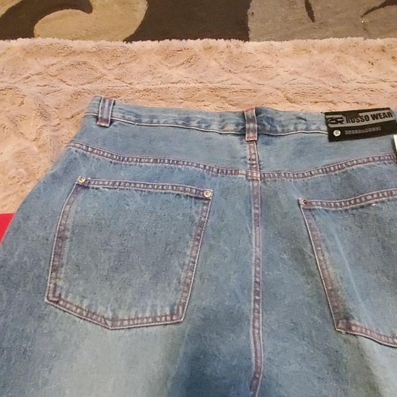 Men's jeans NWTS - Picture 4 of 5